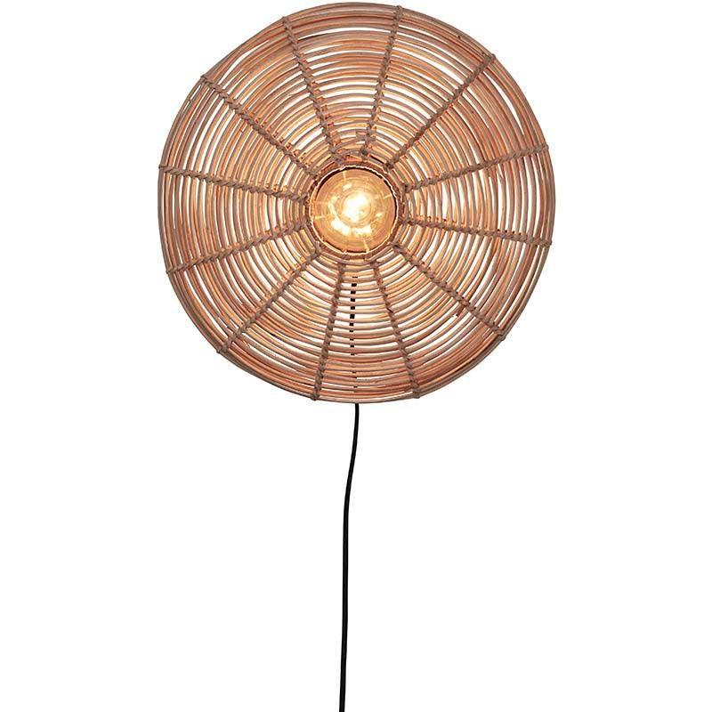 Tanami Disc Wall Lamp - WOO .Design