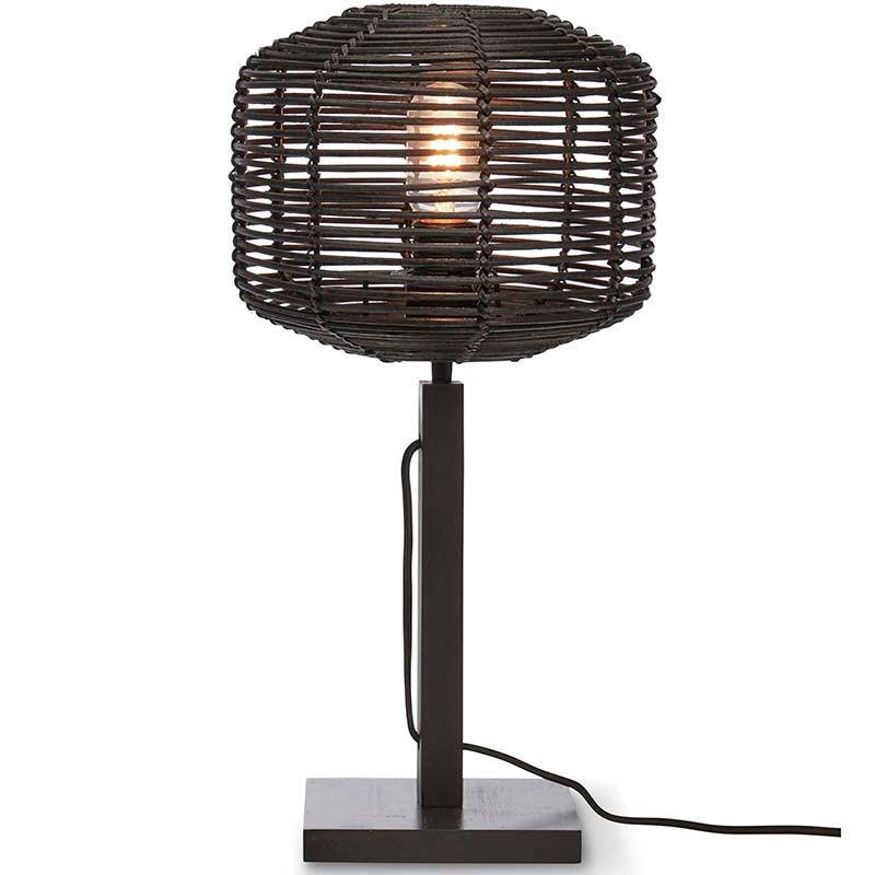 Tanami Table Lamp - WOO .Design