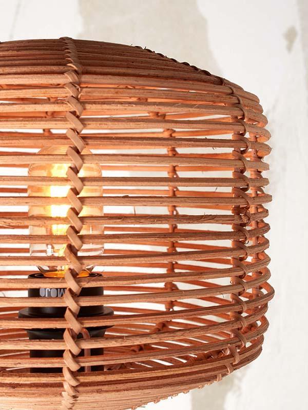 Tanami Table Lamp - WOO .Design