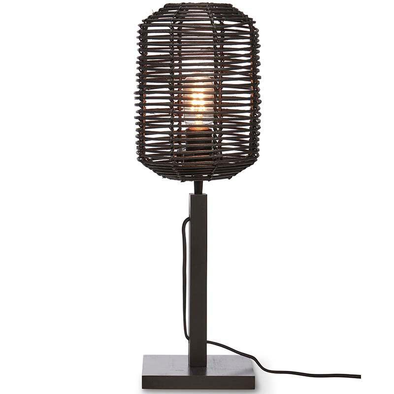 Tanami Tube Table Lamp - WOO .Design