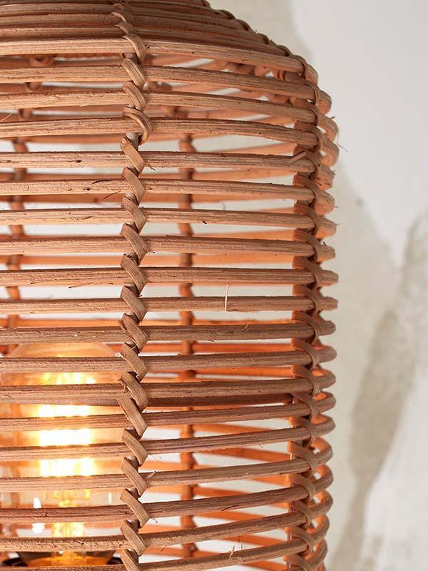 Tanami Tube Table Lamp - WOO .Design