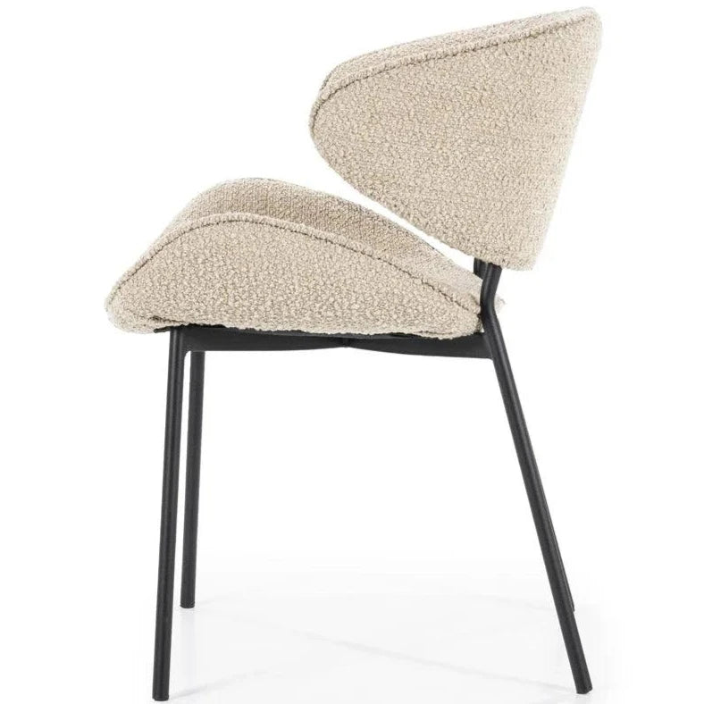 Tess Spark Chair - WOO .Design