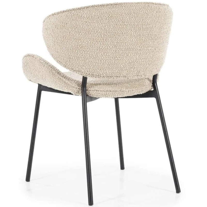 Tess Spark Chair - WOO .Design