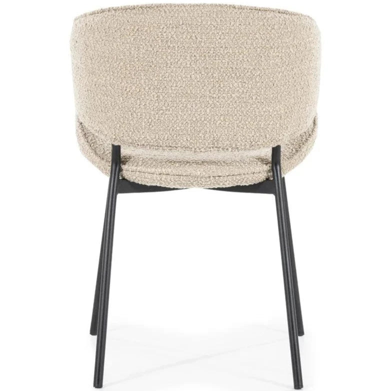 Tess Spark Chair - WOO .Design