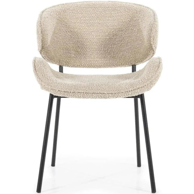 Tess Spark Chair - WOO .Design