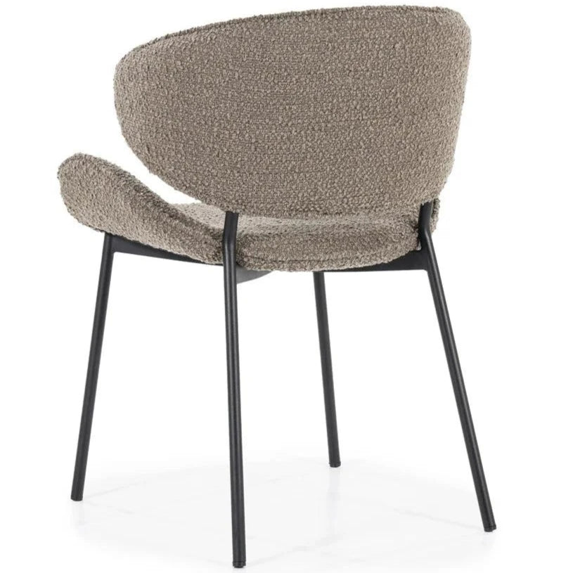 Tess Spark Chair - WOO .Design