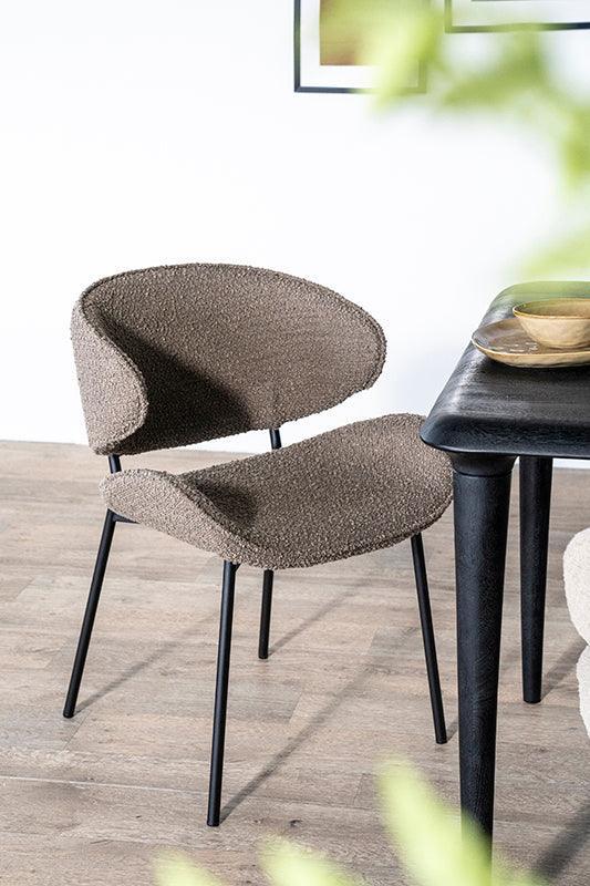 Tess Spark Chair - WOO .Design