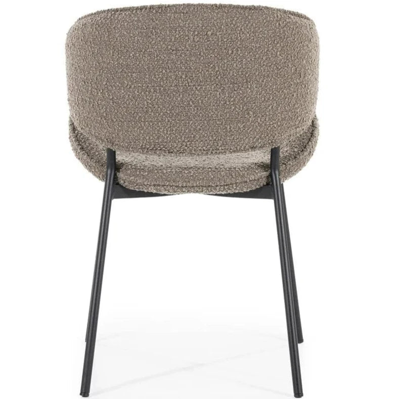 Tess Spark Chair - WOO .Design