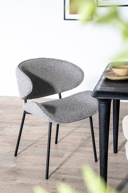 Tess Spark Chair - WOO .Design