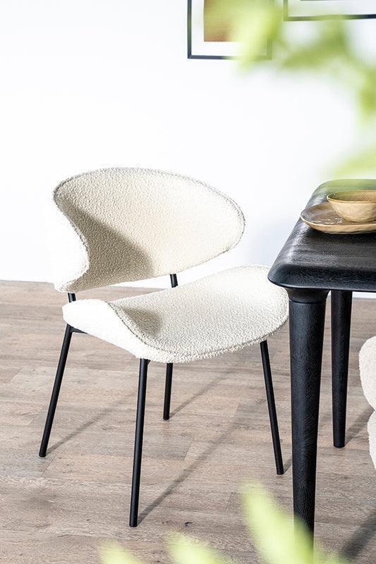 Tess Spark Chair - WOO .Design