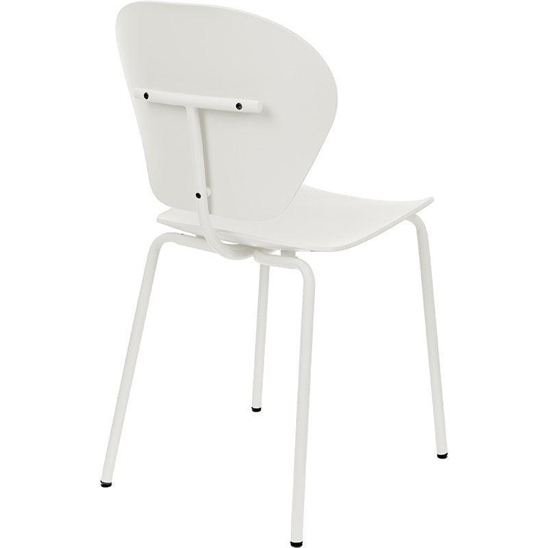 The Ocean Chair - WOO .Design