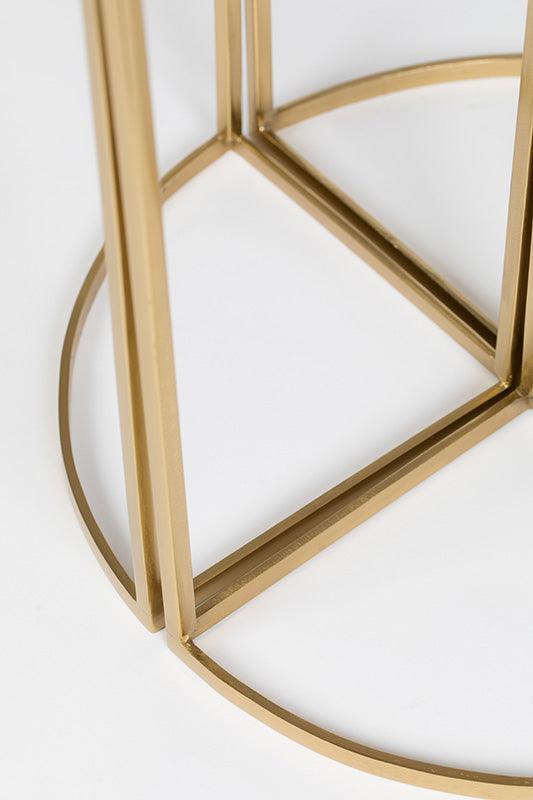 The Perfect Cocktail Side Table - WOO .Design