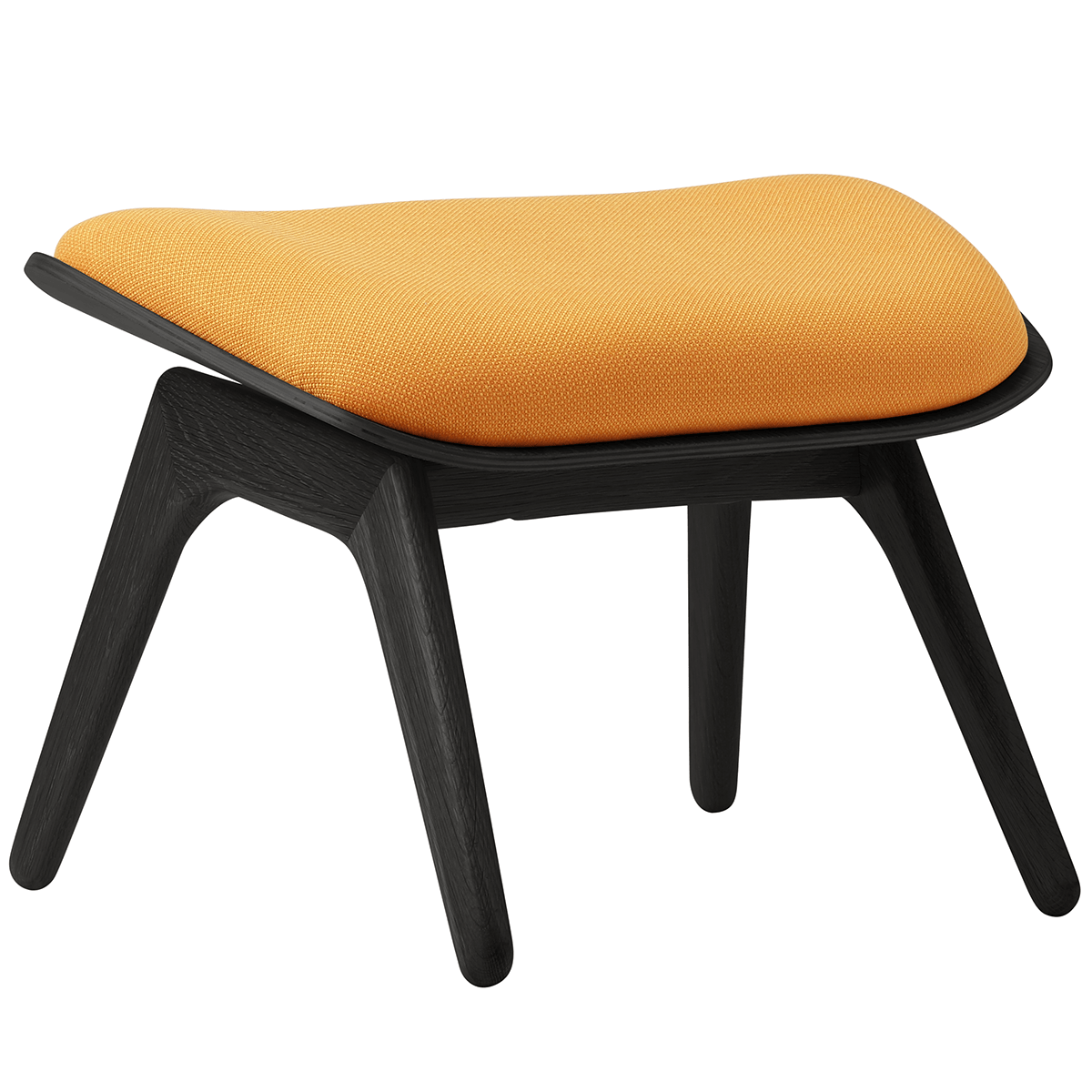 The Reader Horizons Ottoman - WOO .Design