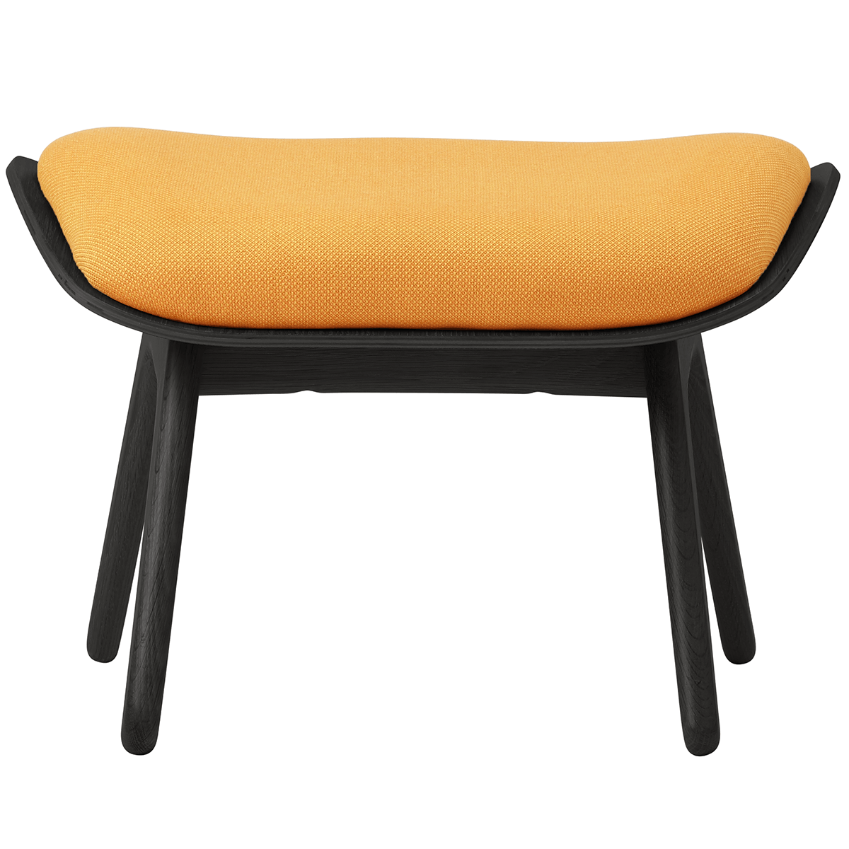 The Reader Horizons Ottoman - WOO .Design