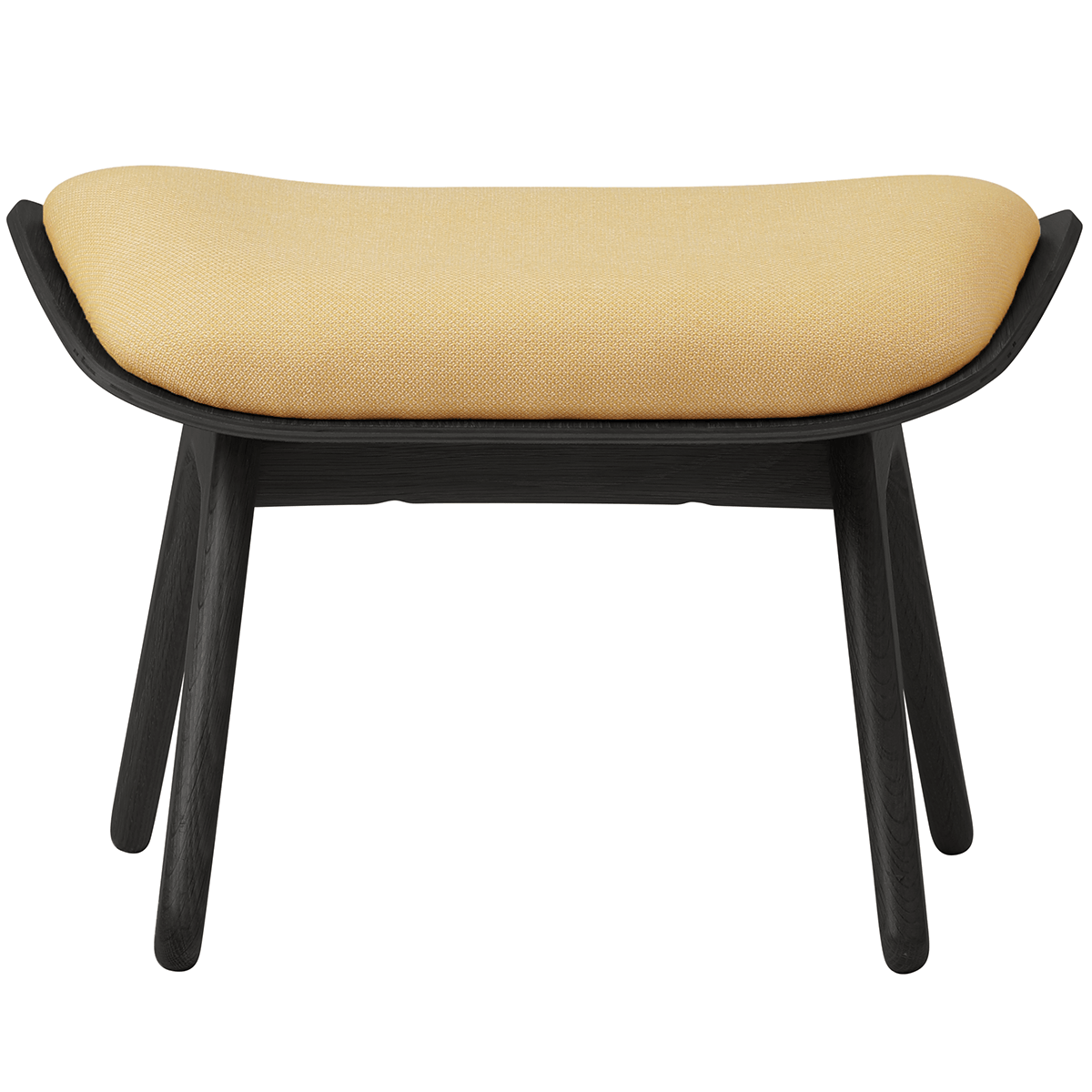 The Reader Horizons Ottoman - WOO .Design