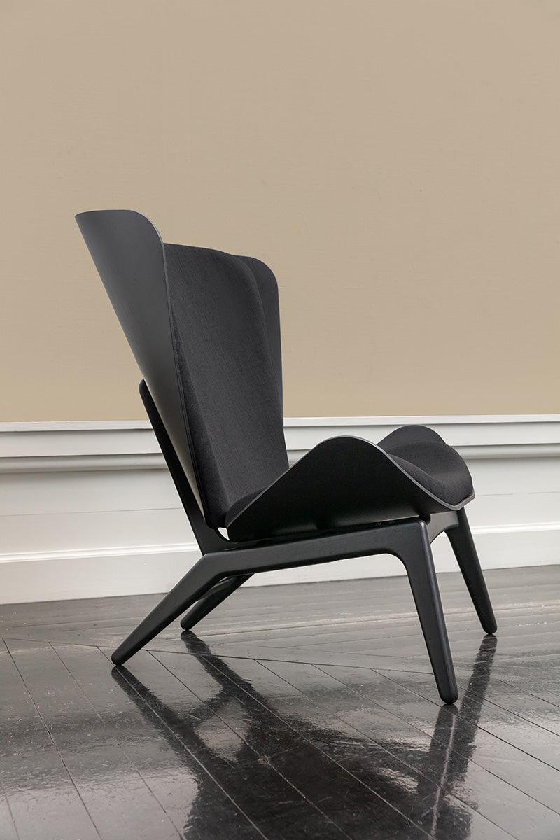 The Reader Horizons Wing Chair - WOO .Design