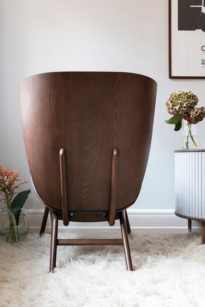 The Reader Horizons Wing Chair - WOO .Design