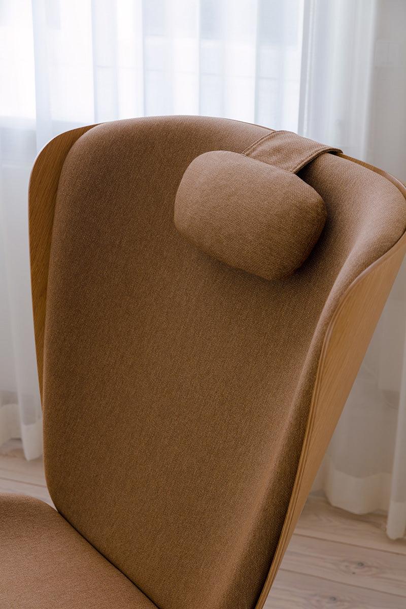 The Reader Horizons Wing Chair - WOO .Design