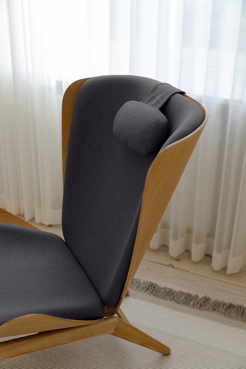 The Reader Horizons Wing Chair - WOO .Design