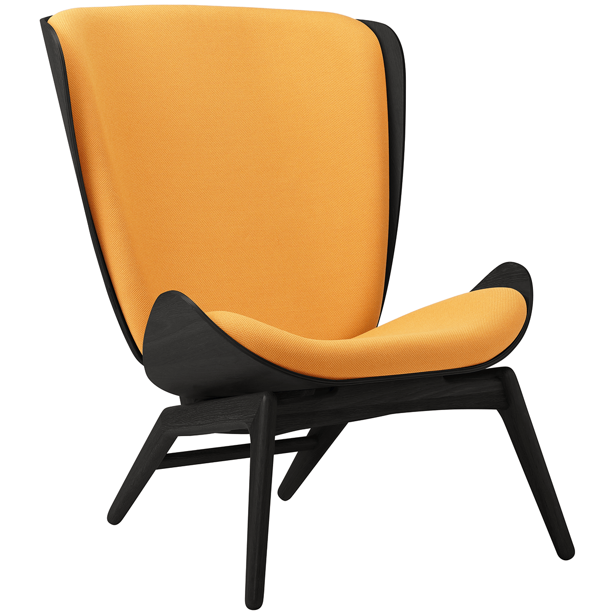 The Reader Horizons Wing Chair - WOO .Design