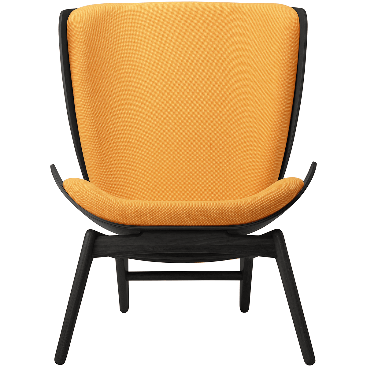 The Reader Horizons Wing Chair - WOO .Design