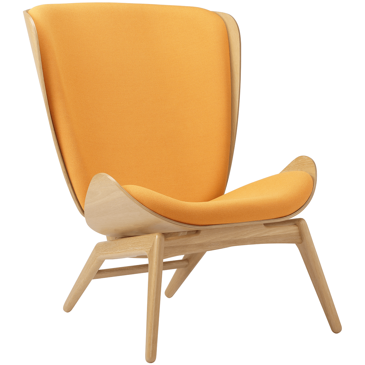 The Reader Horizons Wing Chair - WOO .Design