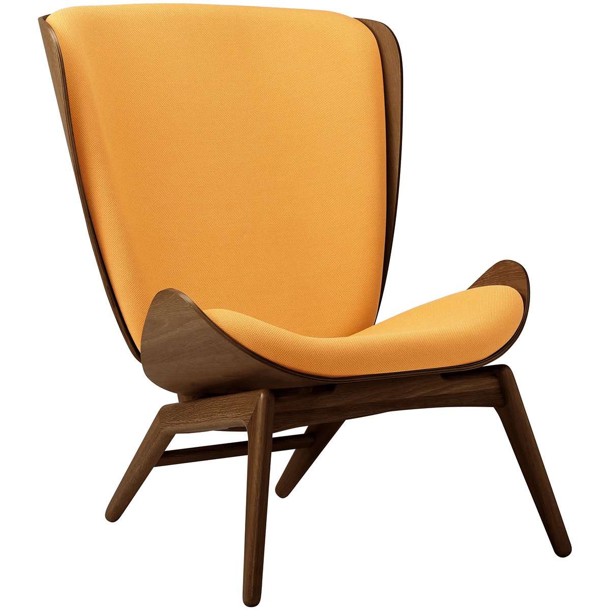 The Reader Horizons Wing Chair - WOO .Design