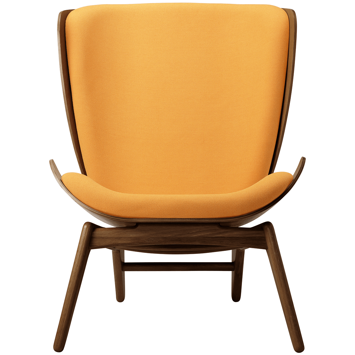 The Reader Horizons Wing Chair - WOO .Design