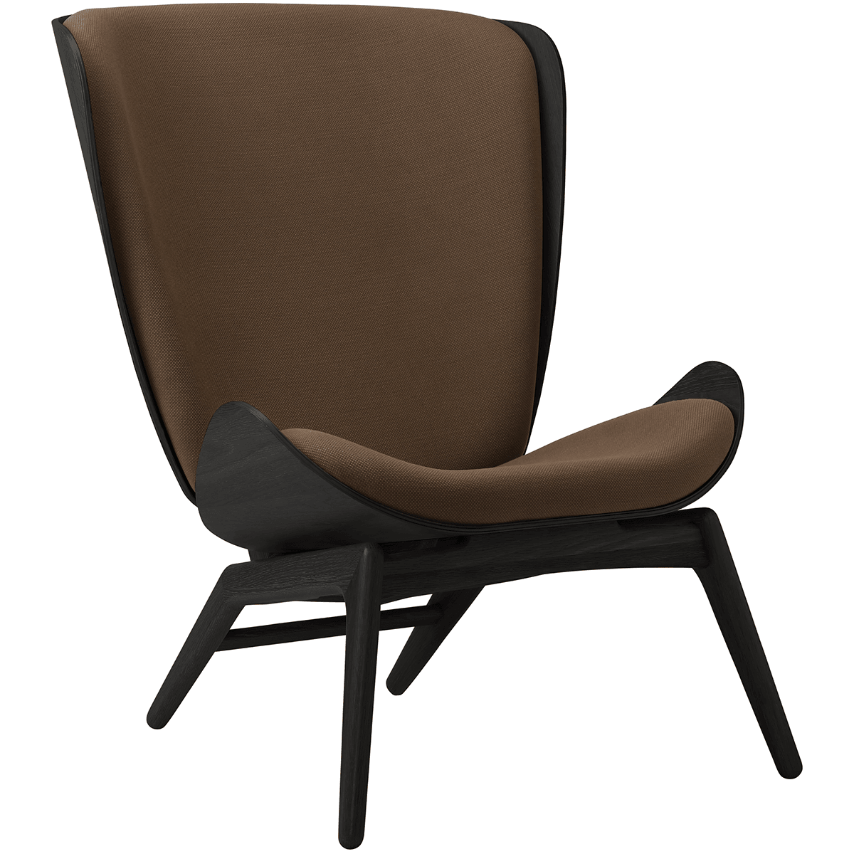 The Reader Horizons Wing Chair - WOO .Design