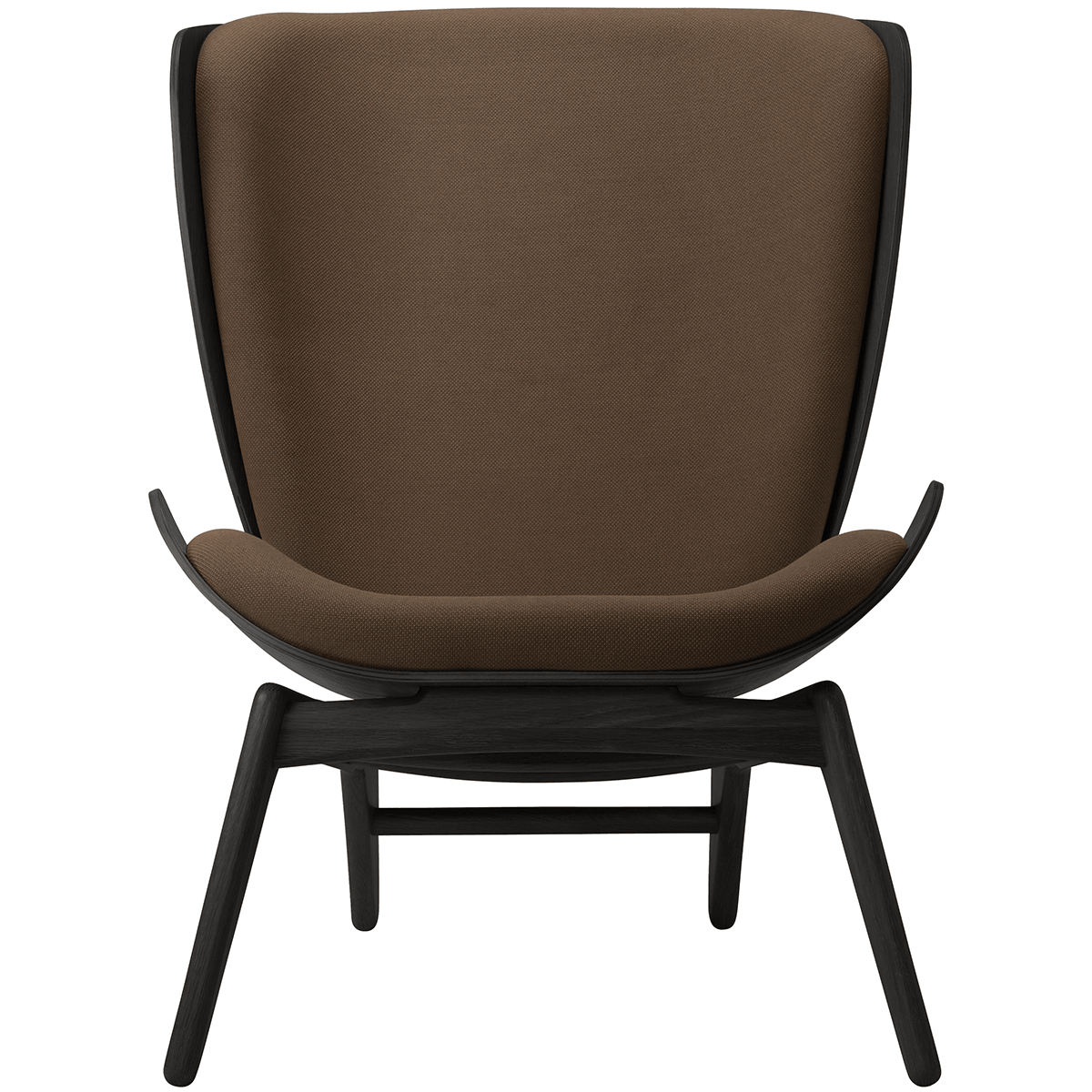 The Reader Horizons Wing Chair - WOO .Design