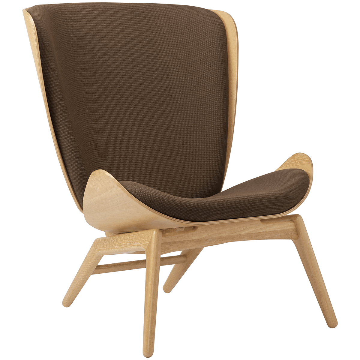 The Reader Horizons Wing Chair - WOO .Design