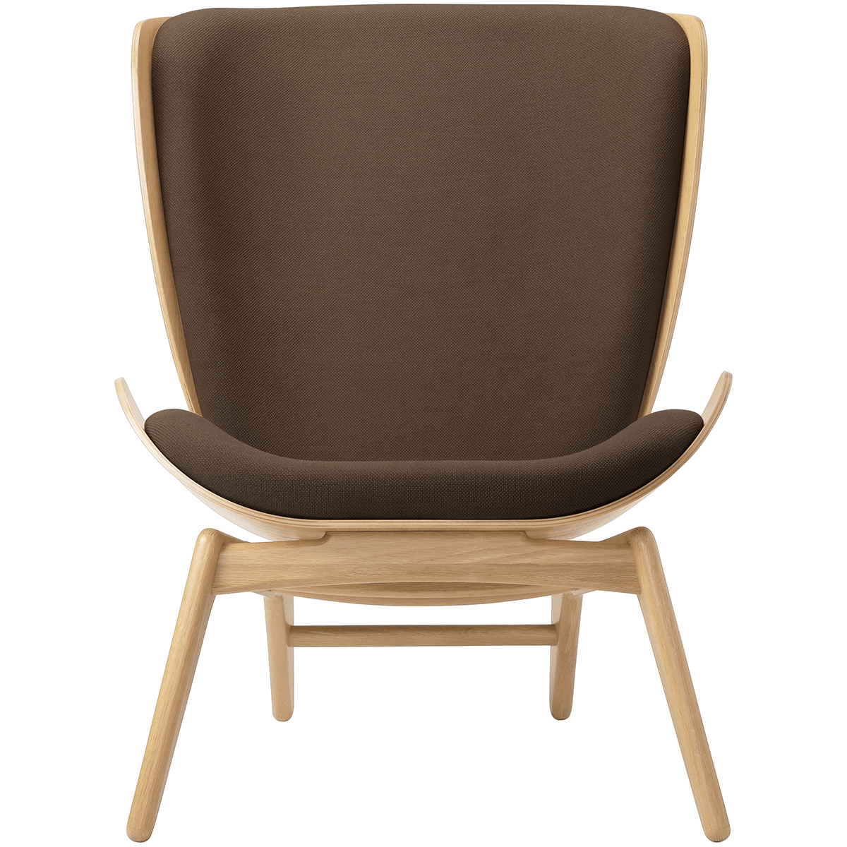 The Reader Horizons Wing Chair - WOO .Design