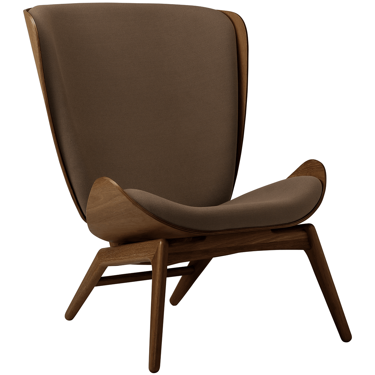 The Reader Horizons Wing Chair - WOO .Design