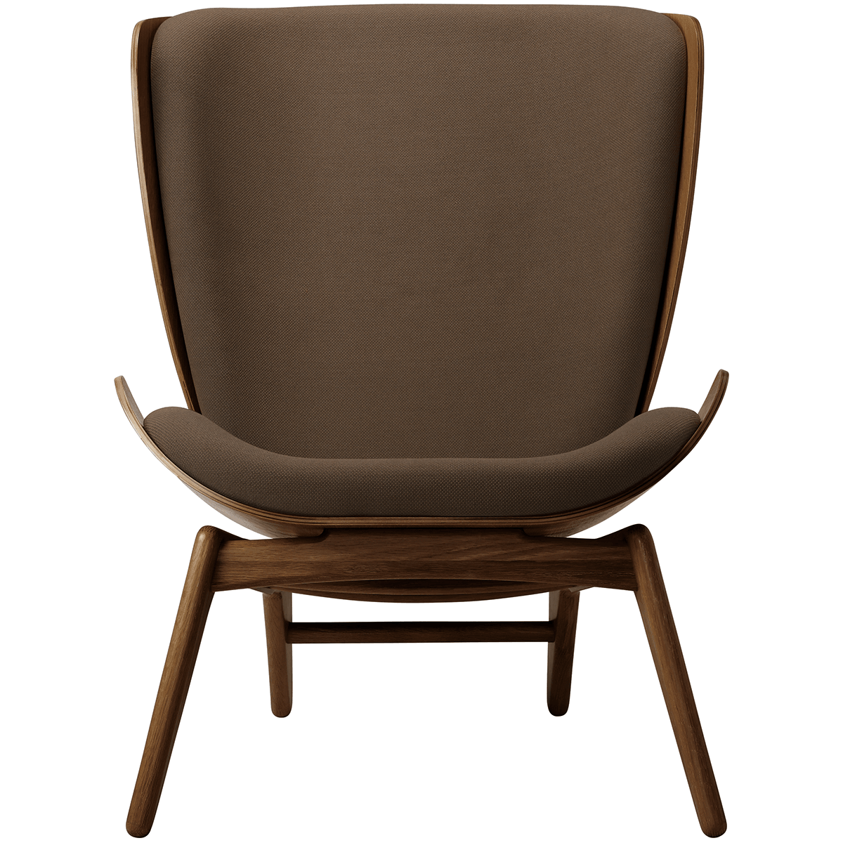 The Reader Horizons Wing Chair - WOO .Design