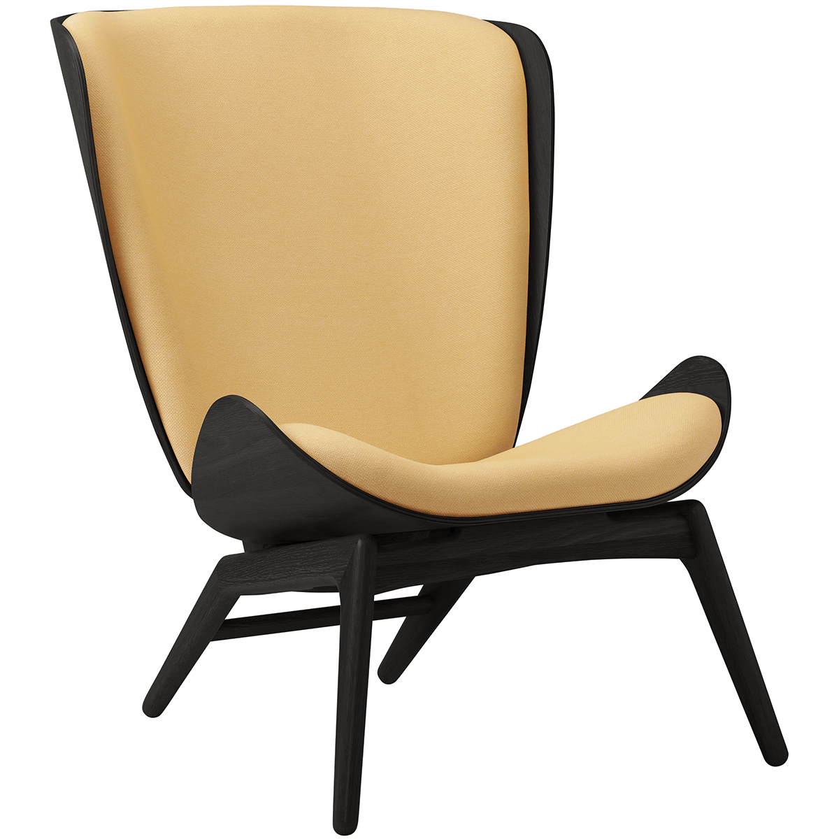 The Reader Horizons Wing Chair - WOO .Design