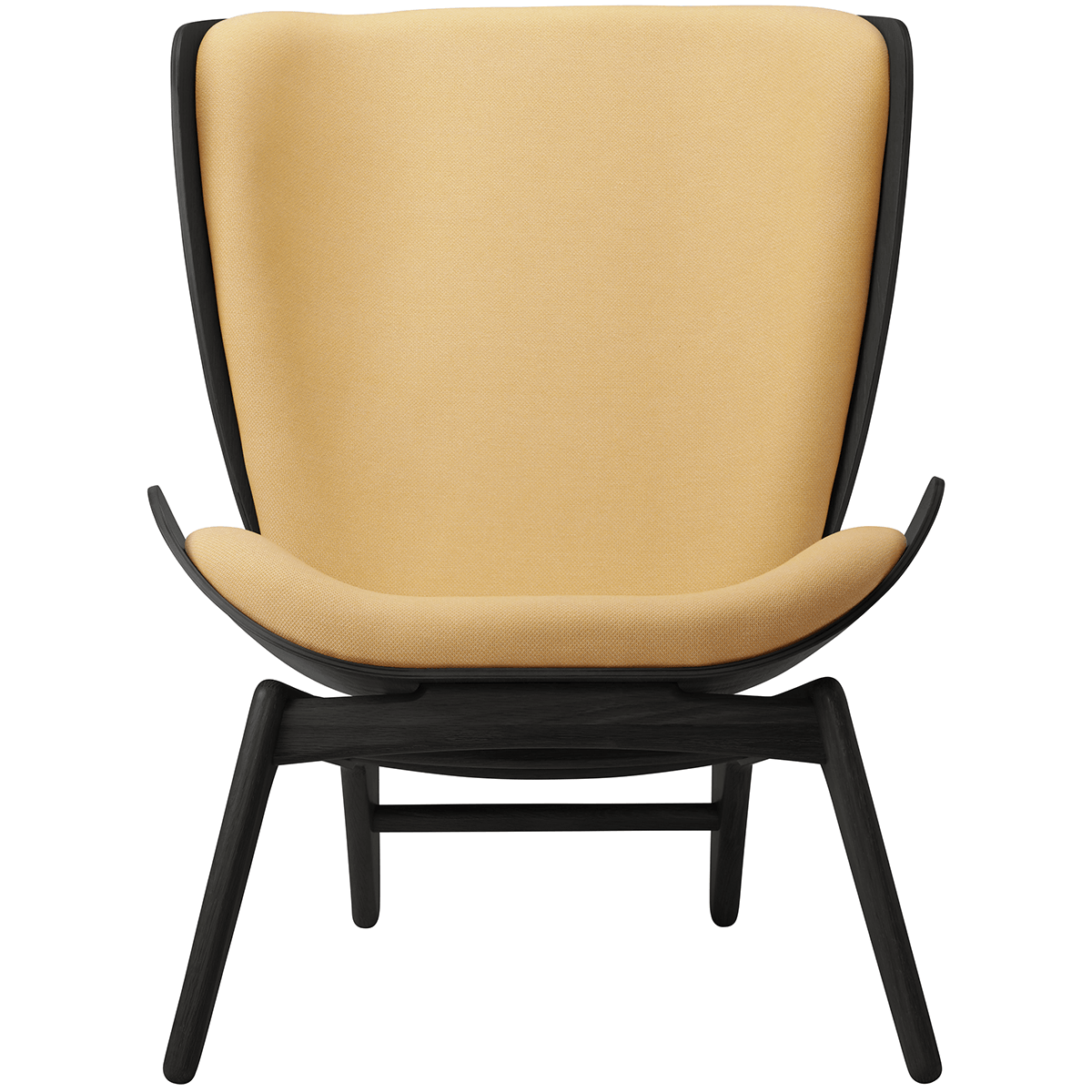 The Reader Horizons Wing Chair - WOO .Design