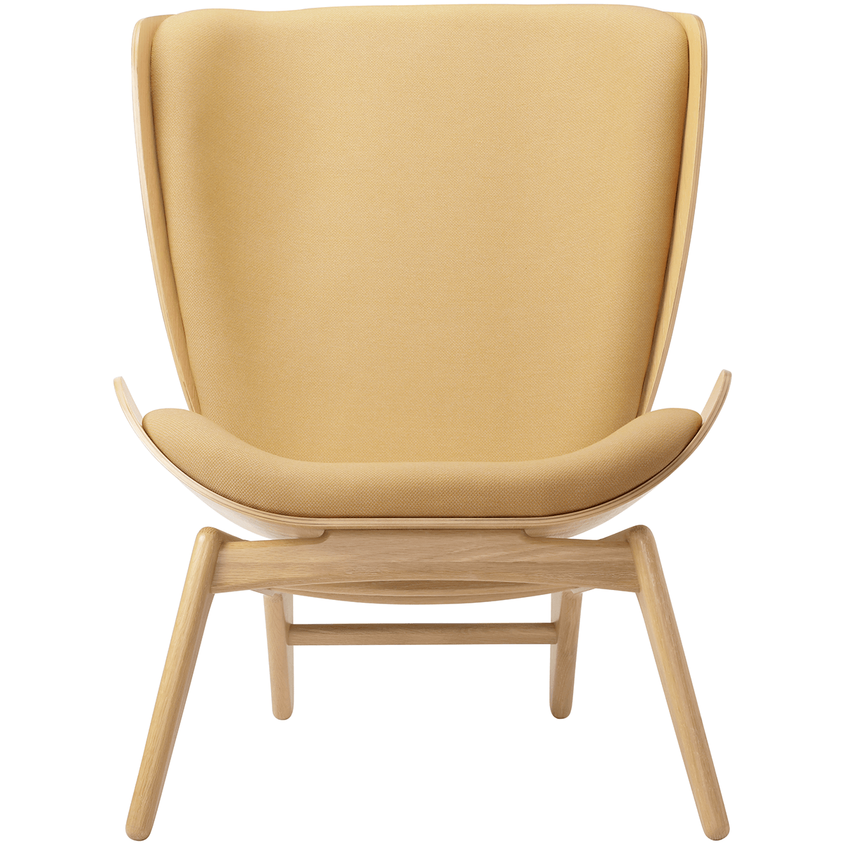 The Reader Horizons Wing Chair - WOO .Design