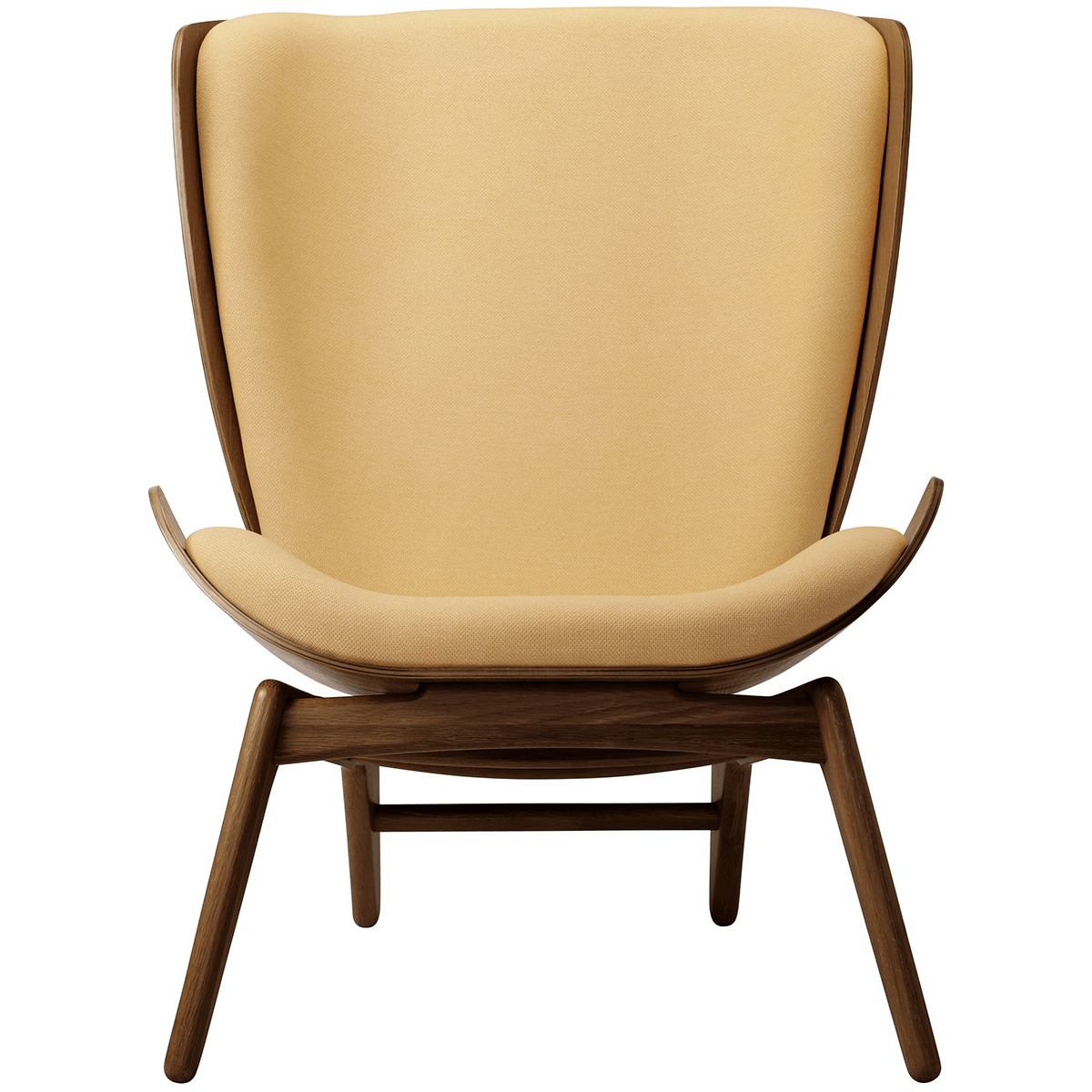 The Reader Horizons Wing Chair - WOO .Design