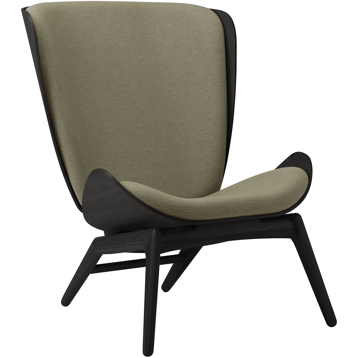 The Reader Horizons Wing Chair - WOO .Design