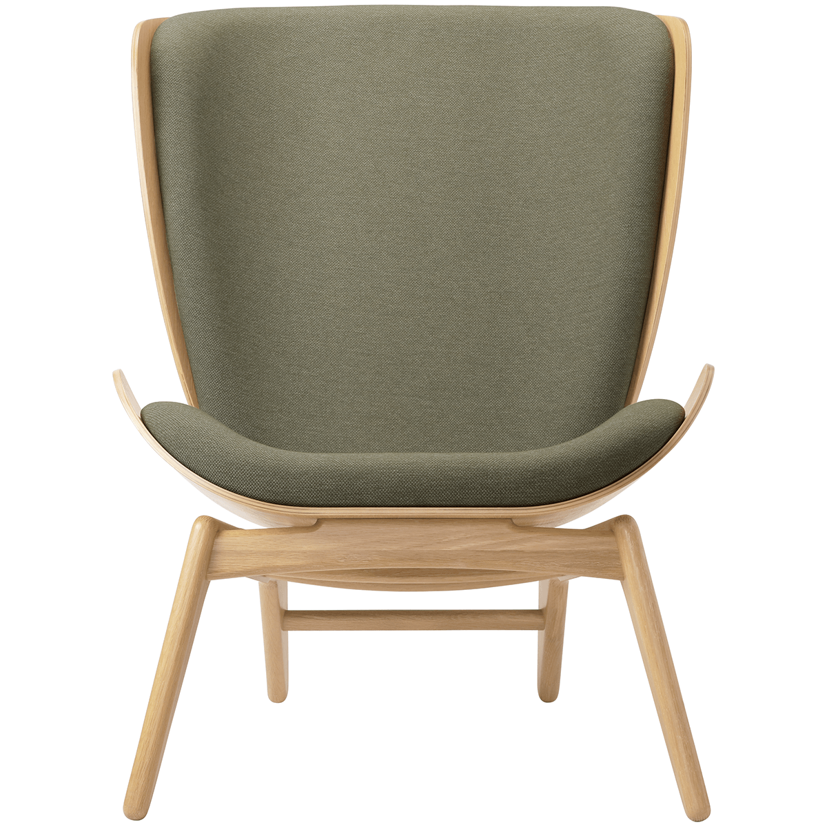 The Reader Horizons Wing Chair - WOO .Design