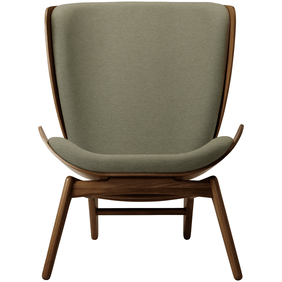 The Reader Horizons Wing Chair - WOO .Design