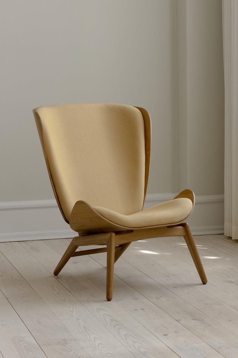 The Reader Horizons Wing Chair - WOO .Design