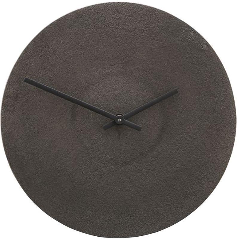 Thrissur Antique Metallic Clock - WOO .Design