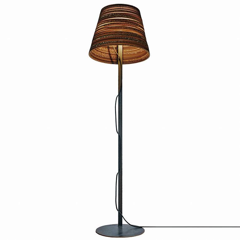 Tilt Floor Lamp - WOO .Design