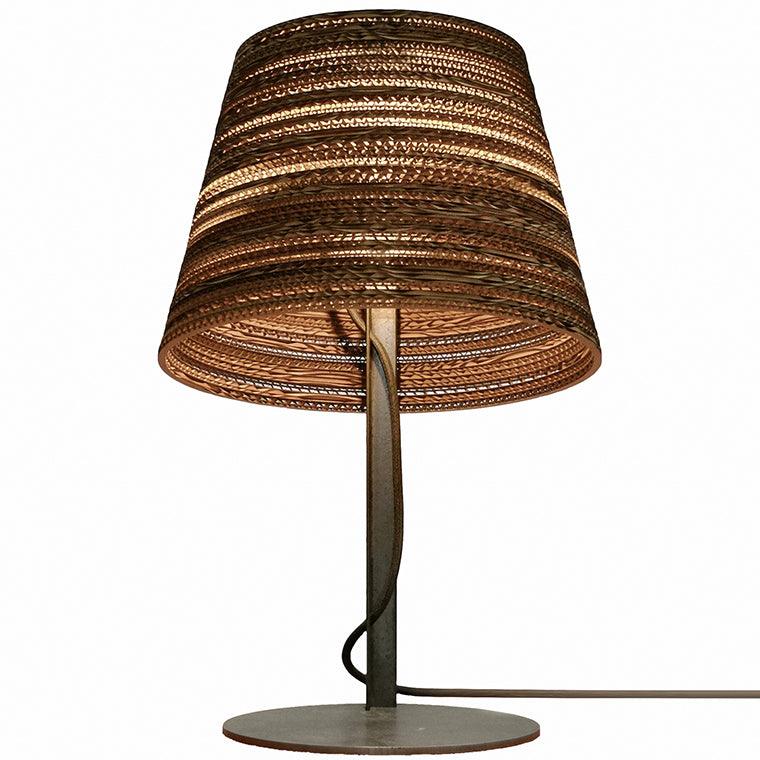 Tilt Table Lamp - WOO .Design