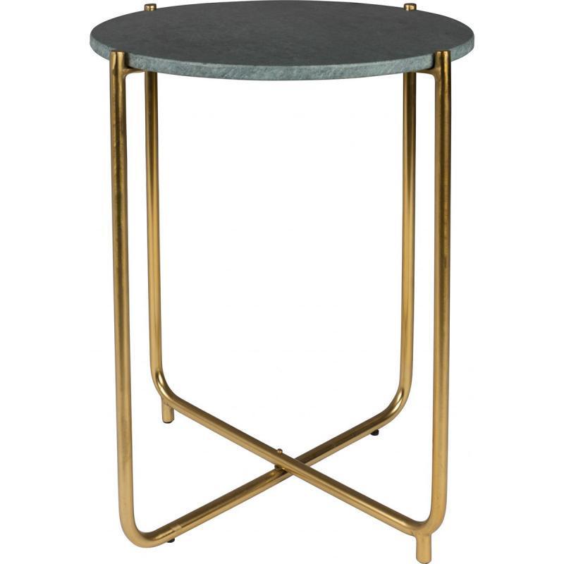 Timpa Side Table - WOO .Design