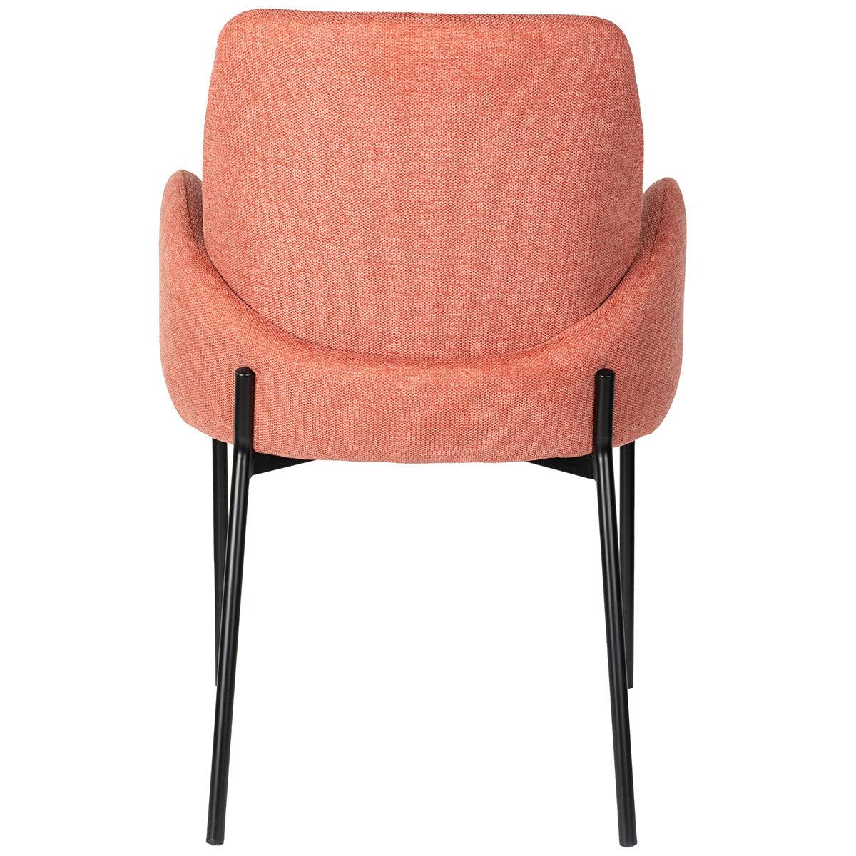 Tjarda Chair (2/Set) - WOO .Design