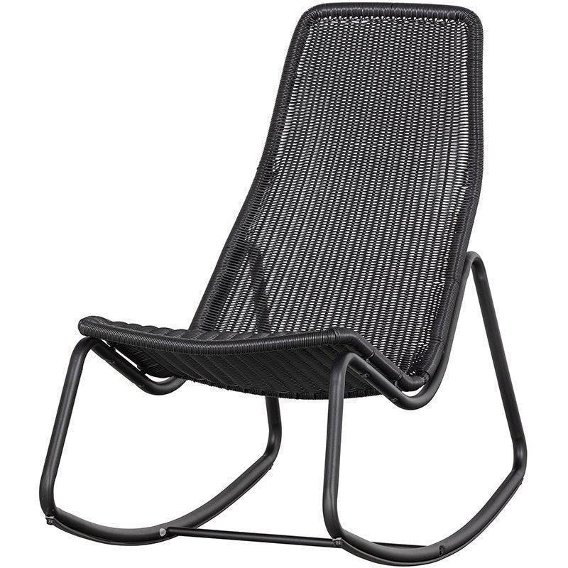 Tom Rocking Chair - WOO .Design