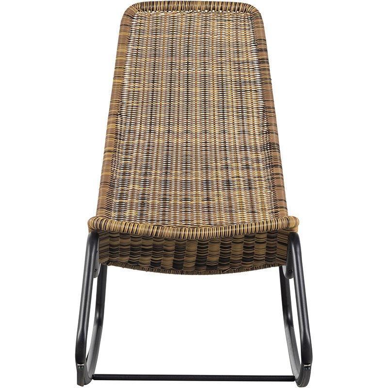 Tom Rocking Chair - WOO .Design