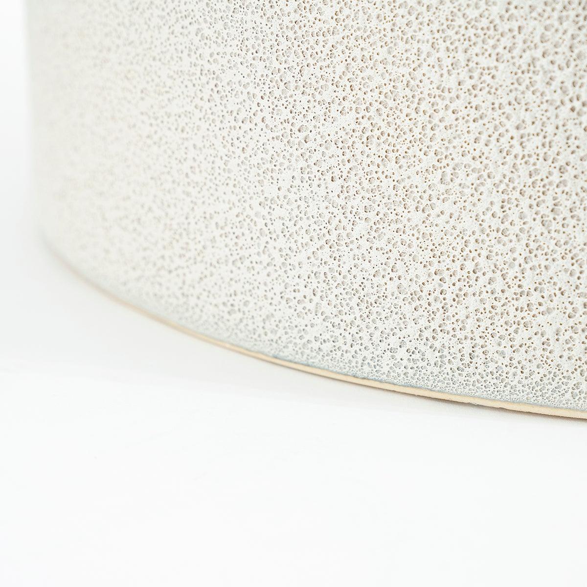 Tone Ceramics Side Table - WOO .Design